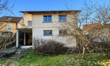CHATENOIS-LES-FORGES (90700) – MAISON 177 m² – 3 CHAMBRES / POSSIBILITÉ 6 (60 m² COMBLES AMENAGEABLES) – 2 GARAGES – POTENTIEL LOGEMENT INDEPENDANT DE 60 m² 
