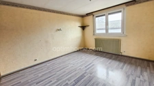 90350 EVETTE-SALBERT- MAISON – 105m² - JARDIN - 4 CHAMBRES – DEPENDANCES - GARAGES