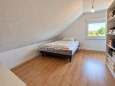 90100 SUARCE – MAISON FAMILIALE – 165 M² – 8 PIÈCES – 5 CHAMBRES – TERRAIN 19,80 ARES  – 10 MIN SUISSE  – DPE B