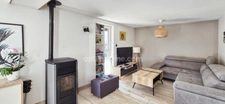 PLANCHER-BAS (70290) - MAISON 107 m² - 5 PIECES - 3/4 CHAMBRES- GARAGE - VUE MONTAGNE - DOMOTIQUE