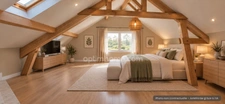CHATENOIS-LES-FORGES (90700) – MAISON 127 M² – 3 CHAMBRES – COMBLES AMÉNAGEABLES – GRAND SOUS-SOL – 2 GARAGES – TERRAIN 749 M²