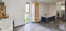 PLANCHER-BAS (70290) - MAISON 107 m² - 5 PIECES - 3/4 CHAMBRES- GARAGE - VUE MONTAGNE - DOMOTIQUE