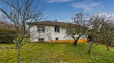 90350 EVETTE-SALBERT- MAISON – 105m² - JARDIN - 4 CHAMBRES – DEPENDANCES - GARAGES