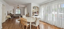 90000 BELFORT CENTRE- MAISON DE MAITRE- 6 PIECES- 5 CHAMBRES- SOUS SOL COMPLET- PARKING- TERRASSE- CALME