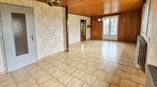 90350 EVETTE-SALBERT- MAISON – 105m² - JARDIN - 4 CHAMBRES – DEPENDANCES - GARAGES