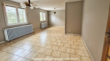 90350 EVETTE-SALBERT- MAISON – 105m² - JARDIN - 4 CHAMBRES – DEPENDANCES - GARAGES