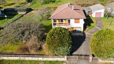 90350 EVETTE-SALBERT- MAISON – 105m² - JARDIN - 4 CHAMBRES – DEPENDANCES - GARAGES