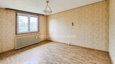 90350 EVETTE-SALBERT- MAISON – 105m² - JARDIN - 4 CHAMBRES – DEPENDANCES - GARAGES