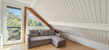 PLANCHER-BAS (70290) - MAISON 107 m² - 5 PIECES - 3/4 CHAMBRES- GARAGE - VUE MONTAGNE - DOMOTIQUE