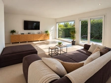 90100 SUARCE – MAISON FAMILIALE – 165 M² – 8 PIÈCES – 5 CHAMBRES – TERRAIN 19,80 ARES  – 10 MIN SUISSE  – DPE B