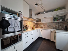 Maison 9 pièces, 4 chambres, avec fort potentiel d'évolution à Perrusson - terrain de 459 m²