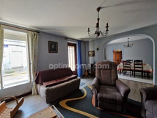  Maison à vendre 85m² - 6 pièces - 2 chambres - DESCARTES (37)
