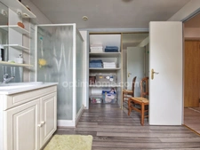 Maison de 117m² à vendre, 3 chambres possibilité 4, terrain de plus de 1500 m² à LOCHES (37)
