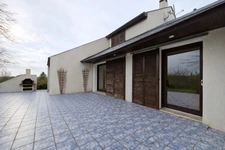 Maison 6 pièces - 4 chambres, 155 m² sur une parcelle de 3 000 m² à Loches (37)