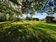 Maison à vendre - 3 pièces sur magnifique terrain arboré de 8900 m² - Esves le Moutier (37)