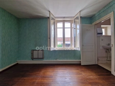Maison de 220m² à MONNAIE (37), jusqu'à 7 chambres, possibilité de partie locative ou cabinet professionnel