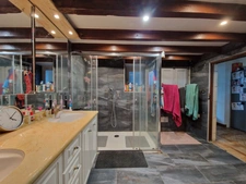 Longère de 150 m², 3 chambres en vente à LIGUEIL.