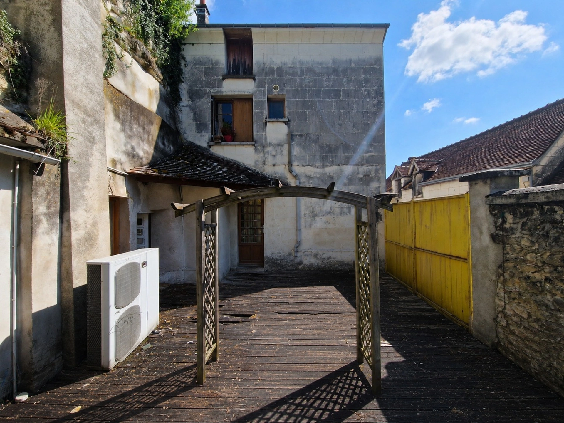 Maison 5 pièces 80 m² · à Loches · 80 m² · 134 900 €