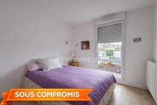 Appartement T3 - 2 chambres - 60m² idéalement situé à Veigné