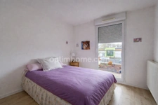Appartement T3 - 2 chambres - 60m² idéalement situé à Veigné