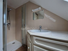 Lot de deux Maisons - 160m² habitables - terrain de plus de 400 m²