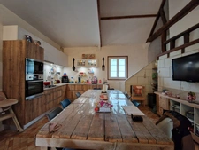 Longère de 150 m², 3 chambres en vente à LIGUEIL.