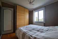 Maison 9 pièces, 4 chambres, avec fort potentiel d'évolution à Perrusson - terrain de 459 m²