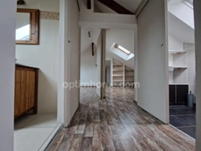 Appartement de 131 m² - 7 pièces - 5 chambres LOCHES (37)