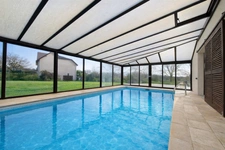 Maison 6 pièces - 4 chambres, 155 m² sur une parcelle de 3 000 m² à Loches (37)