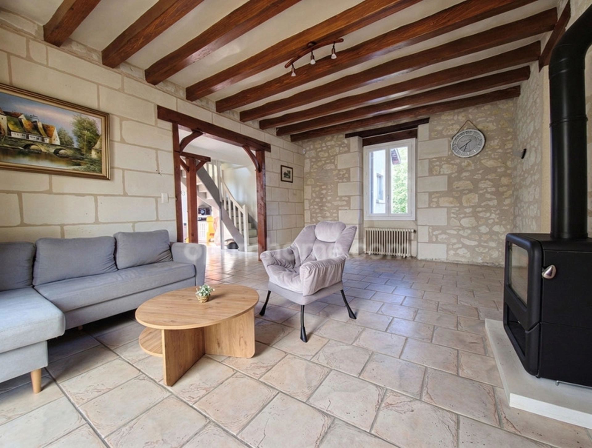 Maison 7 pièces 160 m² · à Ligueil · 160 m² · 299 900 €