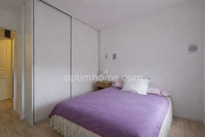 Appartement T3 - 2 chambres - 60m² idéalement situé à Veigné
