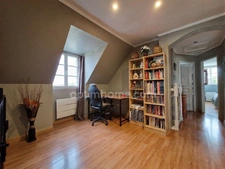 Maison 110m² - 6 pièces - 4 chambres - Terrain avec terrasse et piscine à Cormery (37)
