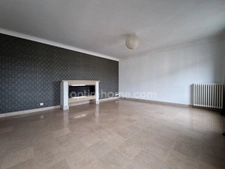 Appartement de 131 m² - 7 pièces - 5 chambres LOCHES (37)