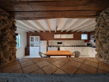 Maison à vendre 4 pièces, 4600m² de terrain, BOSSAY SUR CLAISE (37)