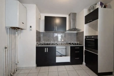 Appartement T3 - 2 chambres - 60m² idéalement situé à Veigné