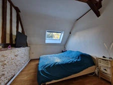 Longère de 150 m², 3 chambres en vente à LIGUEIL.