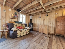 Maison à vendre - 3 pièces sur magnifique terrain arboré de 8900 m² - Esves le Moutier (37)