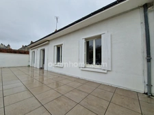 Appartement de 131 m² - 7 pièces - 5 chambres LOCHES (37)