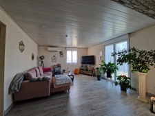 Longère de 150 m², 3 chambres en vente à LIGUEIL.