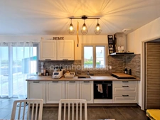 Maison sous garantie décennale - 4 pièces - 3 chambres - CUSSAY (37240)