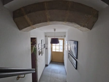 Immeuble à vendre - 2 T2 et 1 T1Bis - LA ROCHE POSAY (86)