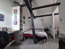 Immeuble à vendre - 2 T2 et 1 T1Bis - LA ROCHE POSAY (86)