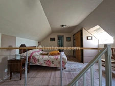 Maison de 117m² à vendre, 3 chambres possibilité 4, terrain de plus de 1500 m² à LOCHES (37)