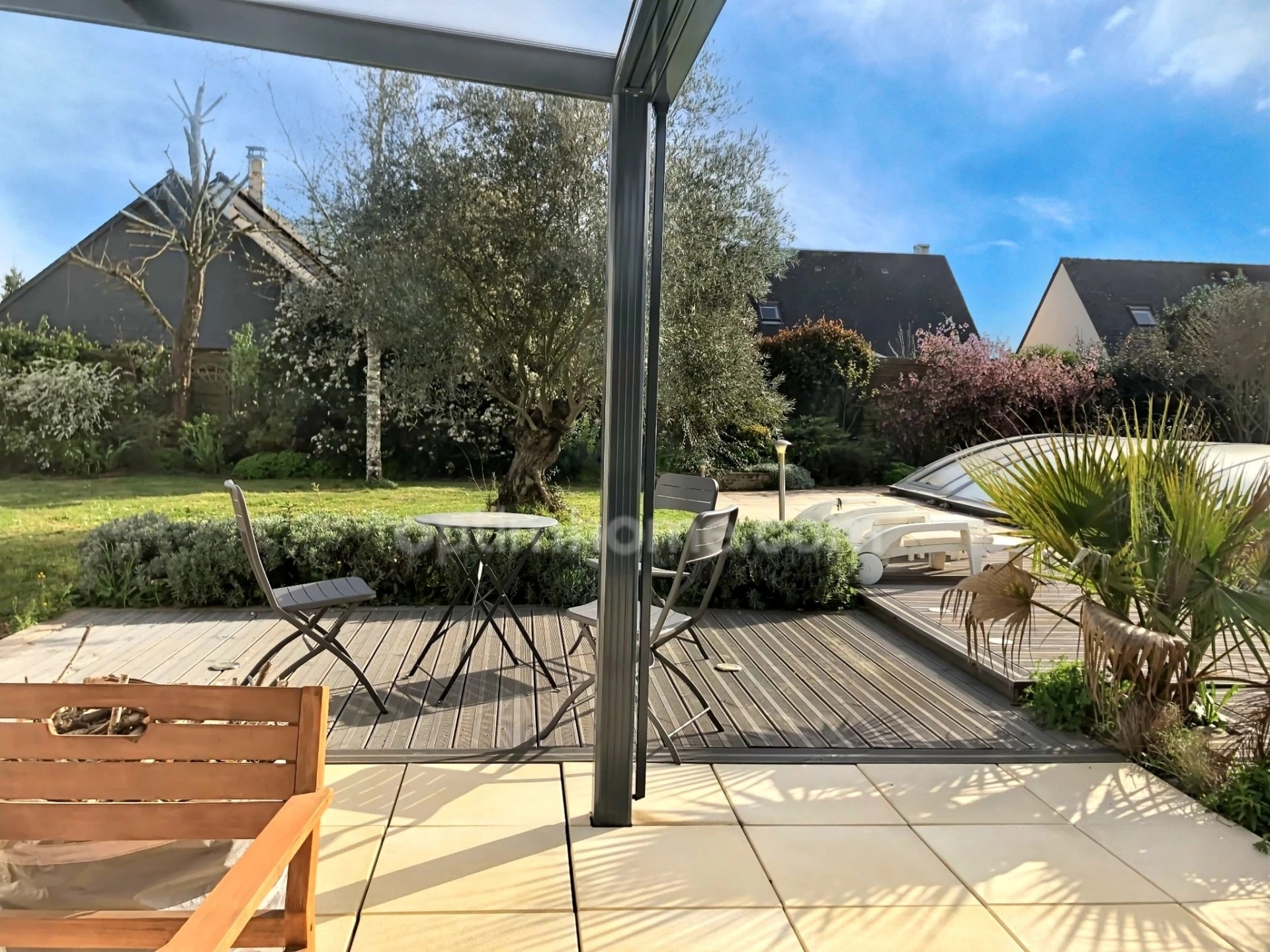 Maison 6 pièces 110 m² · à Cormery · 110 m² · 349 000 €