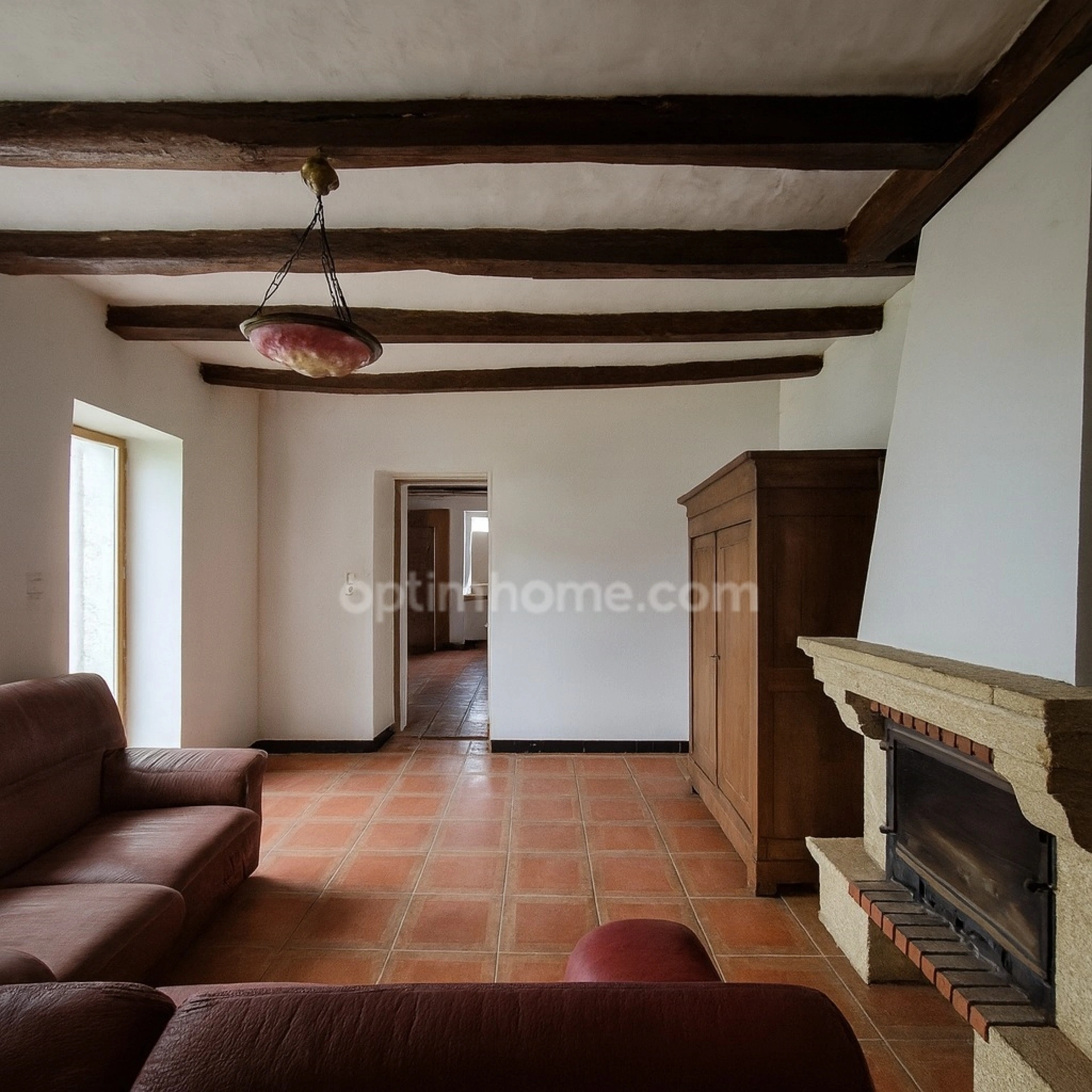 Maison 3 pièces 115 m² · à Ferriere Larcon · 115 m² · 95 000 €