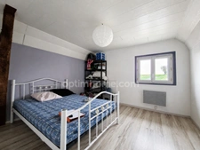 Maison à vendre 4 pièces, 4600m² de terrain, BOSSAY SUR CLAISE (37)
