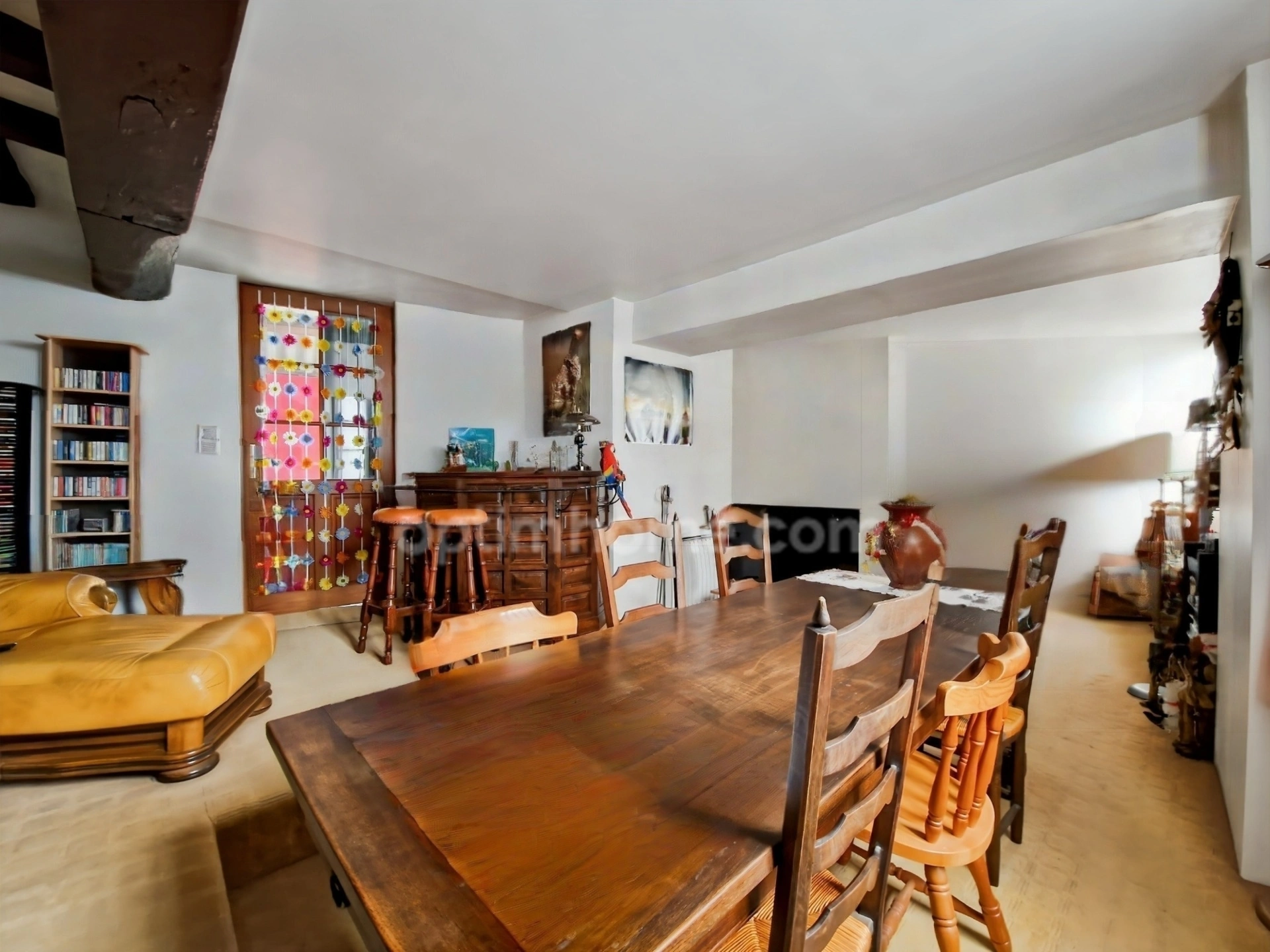 Maison 4 pièces 100 m² · à Ligueil · 100 m² · 55 000 €