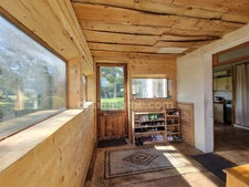Maison à vendre - 3 pièces sur magnifique terrain arboré de 8900 m² - Esves le Moutier (37)