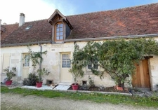 Maison + dépendance aménagée de 140m² habitables - possibilité chambres d'hôtes - CHEMILLE SUR INDROIS