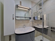 Appartement à vendre 3 pièces, une chambre, 64m² à TOURS (37)